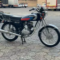 هوندا CDi 82