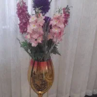 گل و گلدان|گل مصنوعی|اسدآباد, |دیوار