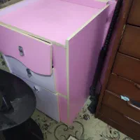 سرویس خواب کودک و نوجوان|تخت و سرویس خواب|شهریار, شهریار|دیوار