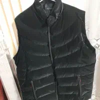 پافر مردانه