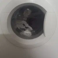 ماشین لباسشویی آبسال ۵کیلویی