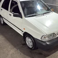 پراید ۹۴تمیز