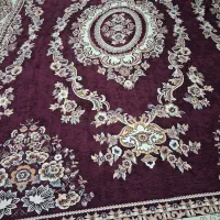 روفرشی زرشکی ۹ متری