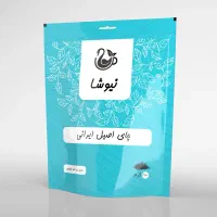 چای اصیل ایرانی / صد درصد گیاهی