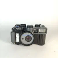 فروش انواع دوربین آنالوگ و کلکسیونی و آنتیک|دوربین عکاسی و فیلم‌برداری|تهران, تهرانپارس جنوبی|دیوار