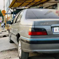 پارس سال مدل ۸۷|خودرو سواری و وانت|جیرفت, |دیوار