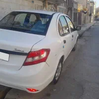 ساینا مدل 99 یک سال بیمه مدارک آماده انتقال|خودرو سواری و وانت|مشهد, شهید قربانی|دیوار