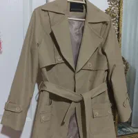 پالتو بارونی