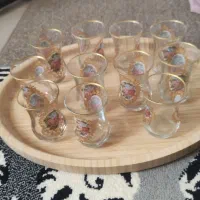 استکان کمر باریک