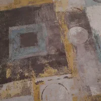 هردو فرش ۹ متری|فرش|تهران, هفت حوض|دیوار