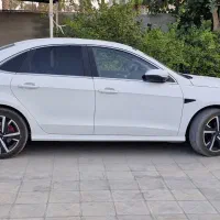 فروش خودرو ریسپکت ۲ پرایم|خودرو سواری و وانت|داراب, |دیوار