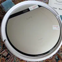 جارو رباتیک ILIFE مدل V3