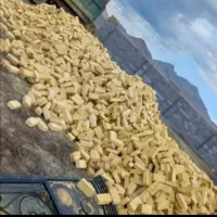 حمل مصالح ساختمانی با کمپرسی تک|خدمات حمل و نقل|اردکان, |دیوار