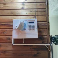 دزدگیر منزل ومغازه اقساط