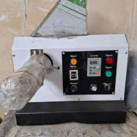 دستگاه روغن گیری