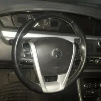 ام جی ۵۵۰ اتومات ۲۰۱۲|خودرو سواری و وانت|پردیس, فاز ۴|دیوار