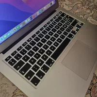 MacBook Air 2015|رایانه همراه|اصفهان, آهنگران|دیوار