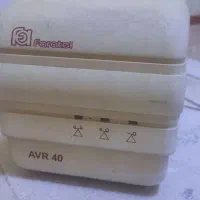 استبلایزر فارتل AVR40|مصالح و تجهیزات ساختمان|تهران, نصرت|دیوار