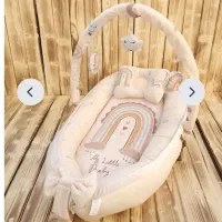 سرویس خواب  6تکه  با پشه بنده|تخت و سرویس خواب|یاسوج, |دیوار