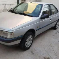 سواری روا مدل 88 تمیز