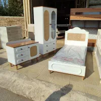 پینترست ترین تختهای نوزادی تا دونفره|تخت و سرویس خواب|گرگان, |دیوار