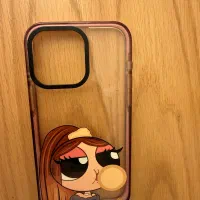 قاب گوشی آیفون ۱۵ پرومکس