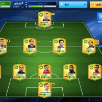 اکانت درم لیگ 2026