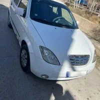 تیبا دو پلاس مدل ۱۴۰۰