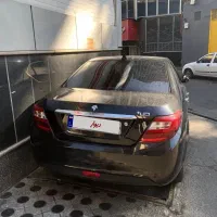 دنا پلاس 5 دنده مشکی 1402