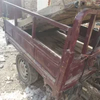 سه چرخ سما مدل 90|موتورسیکلت|نیشابور, باغ نو|دیوار