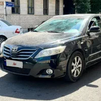 تویوتا کمری ۲۰۰۷ glx