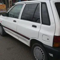 ماشین هاچبک