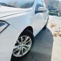 برلیانس H330 اتوماتیک 1500cc، مدل ۱۳۹۶|خودرو سواری و وانت|ارومیه, |دیوار