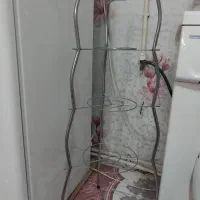 استند قابلمه|آبچکان و نظمدهنده ظروف|تبریز, |دیوار