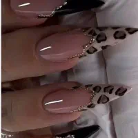 ۵۰ درصد تخفیف اموزش تخصصی کاشت ناخن|خدمات آموزشی|مشهد, ملکآباد|دیوار