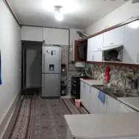 آپارتمان ۱۰۰متری ۲خوابه واقع در طبرسی شمالی|اجارهٔ آپارتمان|مشهد, نظام دوست|دیوار