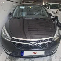 اریزو 5 مدل 99 توربو اتوماتیک در حد صفر فروش فوری