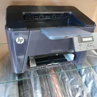 پرینتر hp laser jet pro