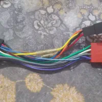 انواع سوکت ضبط ماشین|قطعات یدکی و لوازم جانبی|جوادآباد, |دیوار