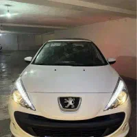 ۲۰۷ پانا اتومات صفر