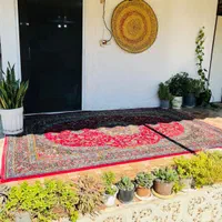 اجاره کوتاه مدت ویلا باغ با ویوی بسیار زیبا