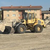 استخدام کارگر ساده و فنی