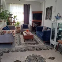رهن واحد ۵۵ متری کافه سیاران