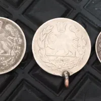 سکه نقره|کلکسیون سکه، تمبر، اسکناس|بندرعباس, |دیوار