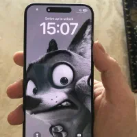 iPhone 15 pro max|موبایل|اردبیل, |دیوار