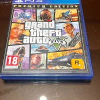 fc24/gtav/valhalla/ps5|کنسول، بازی ویدئویی و آنلاین|تهران, میرداماد|دیوار