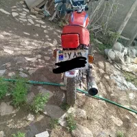 موتور هندا200نیکتاز