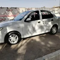 ساینا کم کارکرد بدون خط و خش