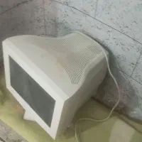 مانیتور|رایانه رومیزی|زابل, |دیوار