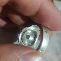 ست انگشتر نقره دست ساز و ساعت رولکس|جواهرات|تهران, تهرانسر شرقی|دیوار